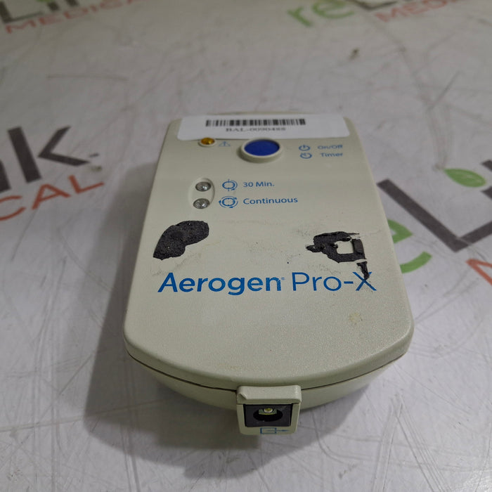 Aerogen Aeroneb Pro-X Nebulizer Controller