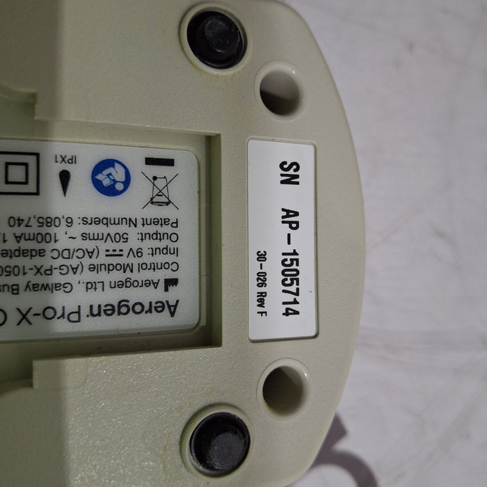 Aerogen Aeroneb Pro-X Nebulizer Controller
