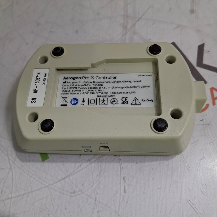 Aerogen Aeroneb Pro-X Nebulizer Controller