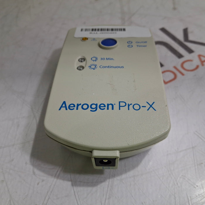 Aerogen Aeroneb Pro-X Nebulizer Controller