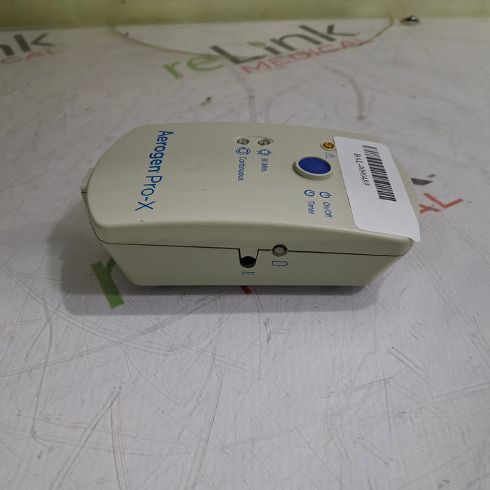 Aerogen Aeroneb Pro-X Nebulizer Controller