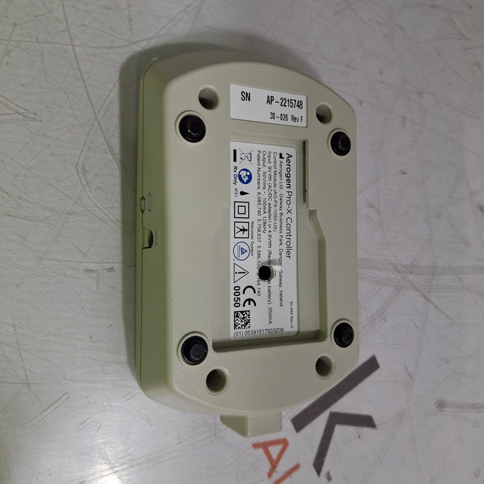 Aerogen Aeroneb Pro-X Nebulizer Controller