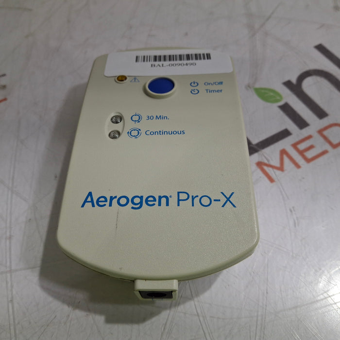 Aerogen Aeroneb Pro-X Nebulizer Controller