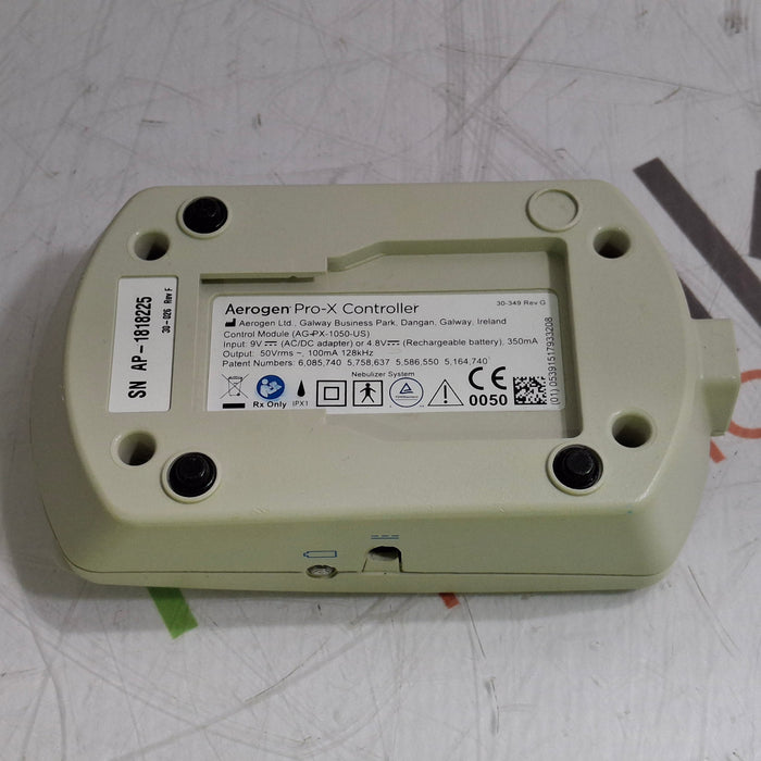 Aerogen Aeroneb Pro-X Nebulizer Controller