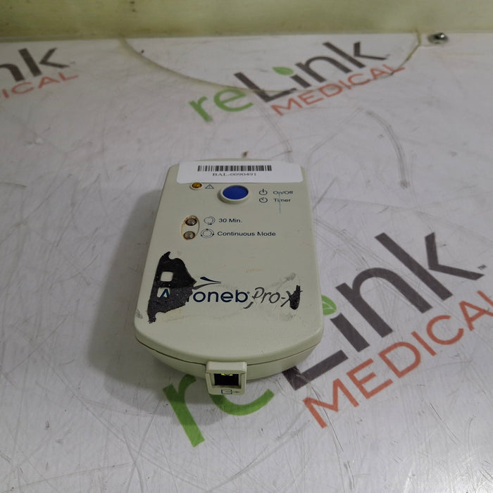 Aerogen Aeroneb Pro-X Nebulizer Controller
