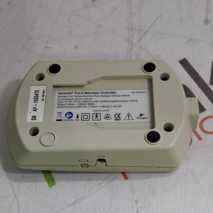 Aerogen Aeroneb Pro-X Nebulizer Controller