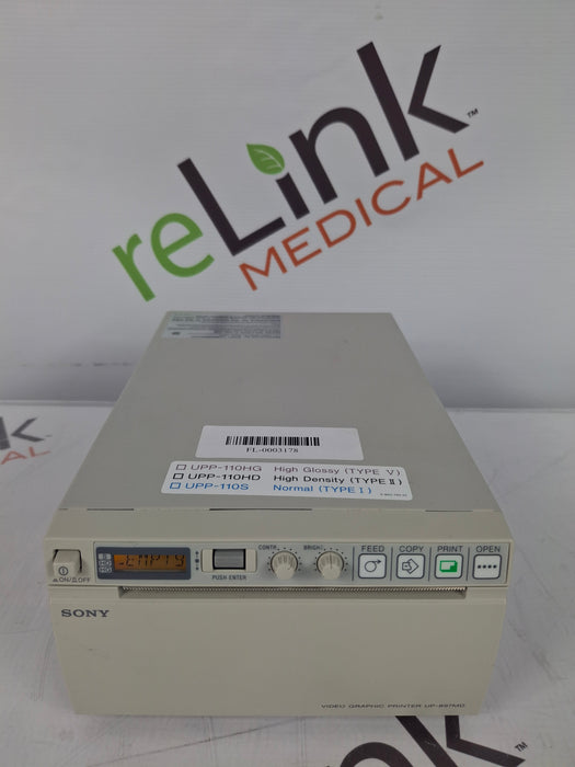 Sony UP-897MD Imager / Printer