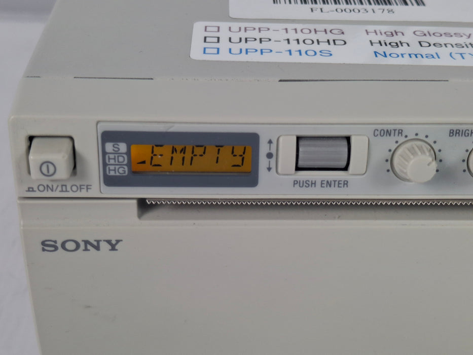 Sony UP-897MD Imager / Printer