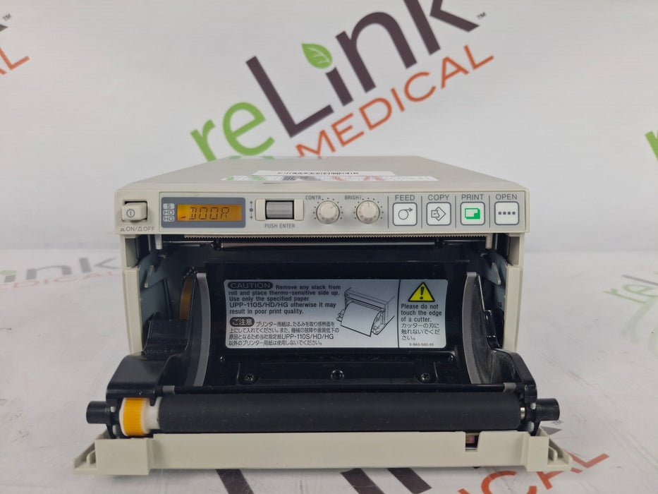 Sony UP-897MD Imager / Printer