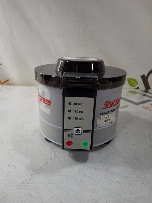 IRIS Medical StatSpin Express 2 Centrifuge
