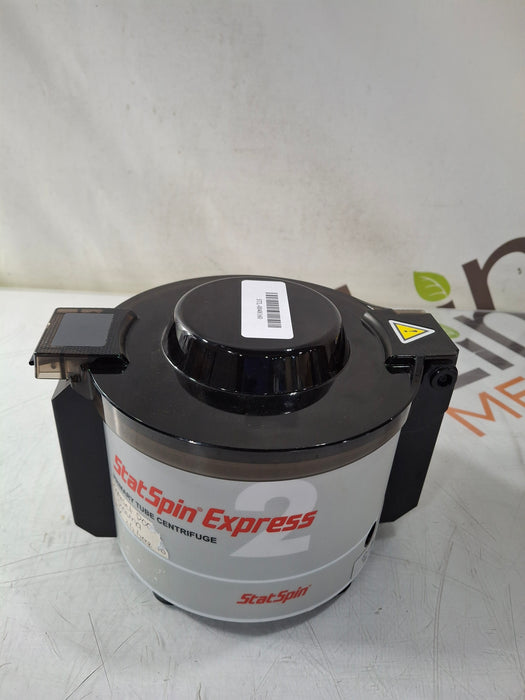 IRIS Medical StatSpin Express 2 Centrifuge