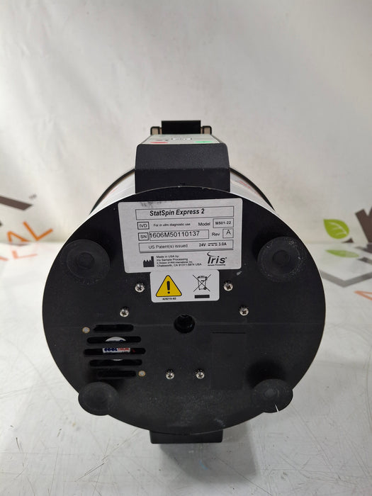 IRIS Medical StatSpin Express 2 Centrifuge