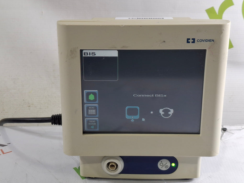 Covidien BIS Monitoring System Bispectral Index Monitor