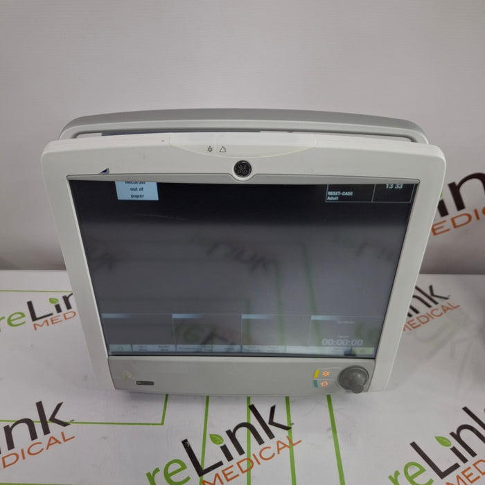 GE Healthcare Carescape B650 Patient Monitor