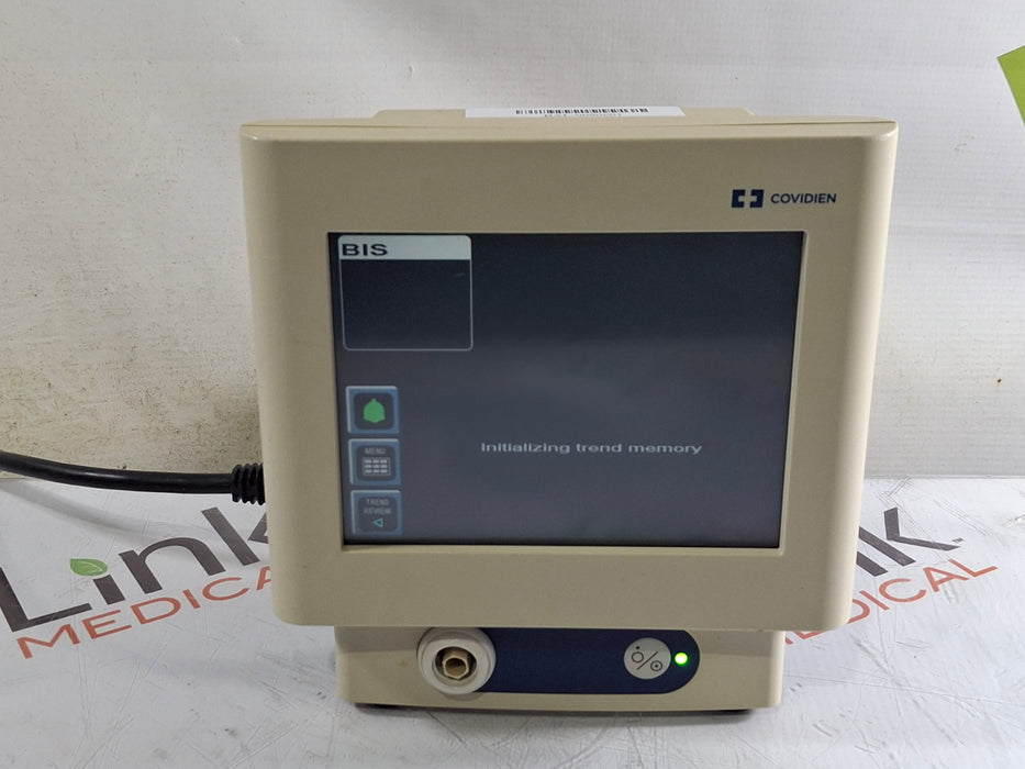 Covidien BIS Monitoring System Bispectral Index Monitor
