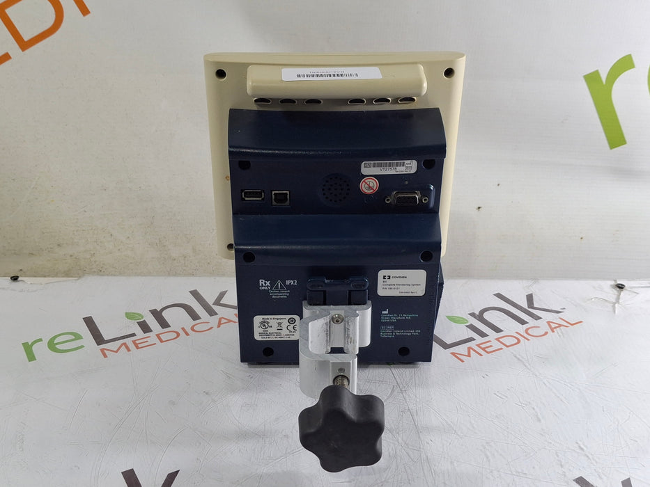 Covidien BIS Monitoring System Bispectral Index Monitor