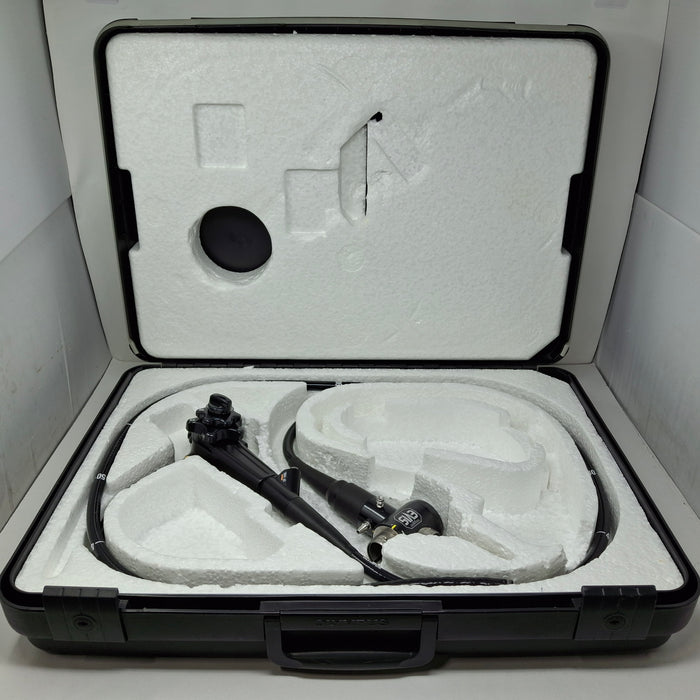 Olympus CF-140L Video Colonoscope