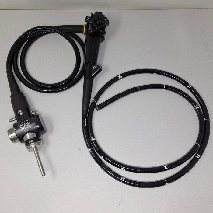 Olympus CF-140L Video Colonoscope