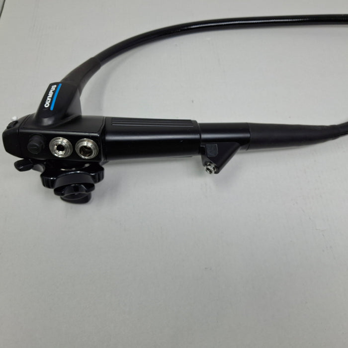 Olympus CF-140L Video Colonoscope