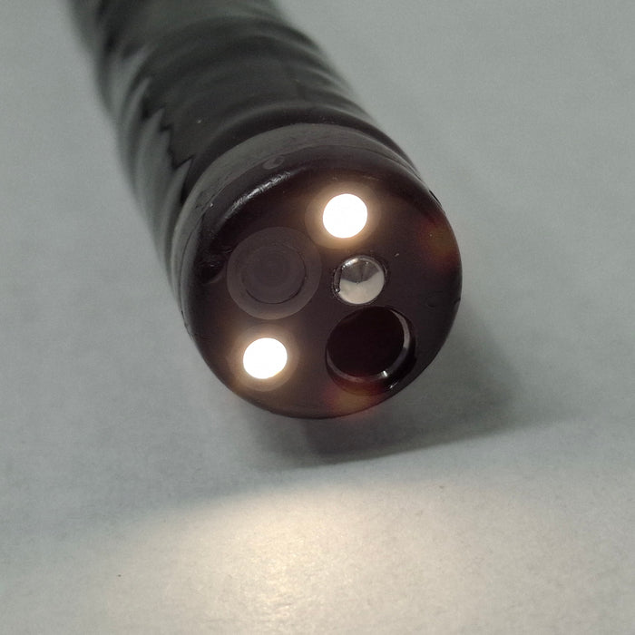 Olympus CF-140L Video Colonoscope