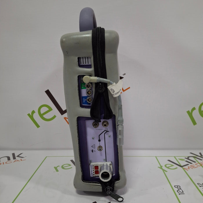 CareFusion Revel Transport Ventilator