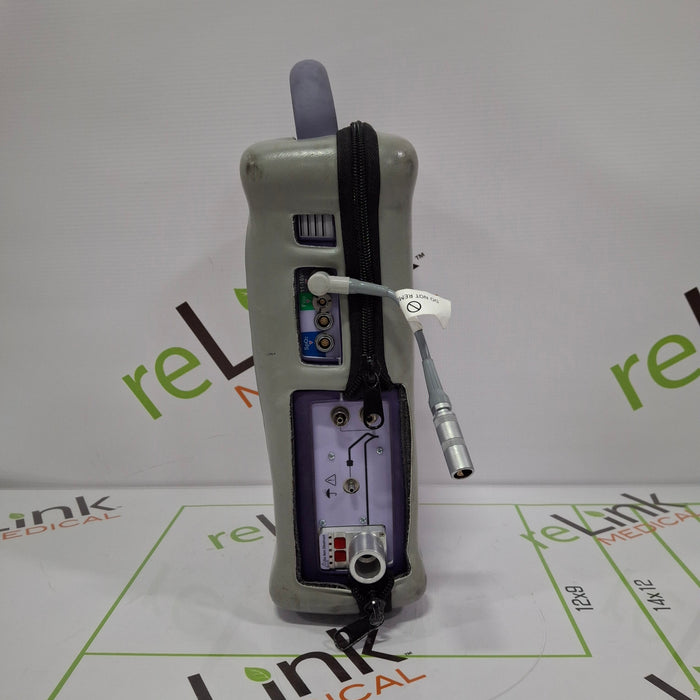 CareFusion Revel Transport Ventilator