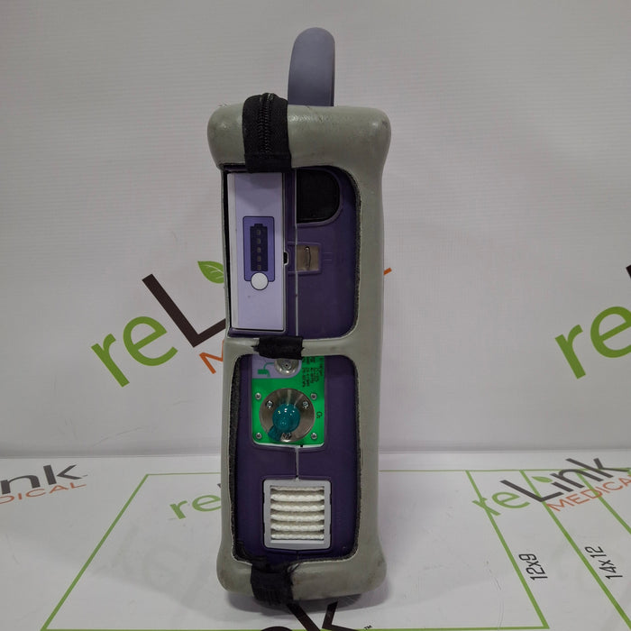 CareFusion Revel Transport Ventilator