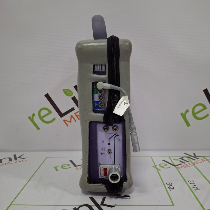 CareFusion Revel Transport Ventilator