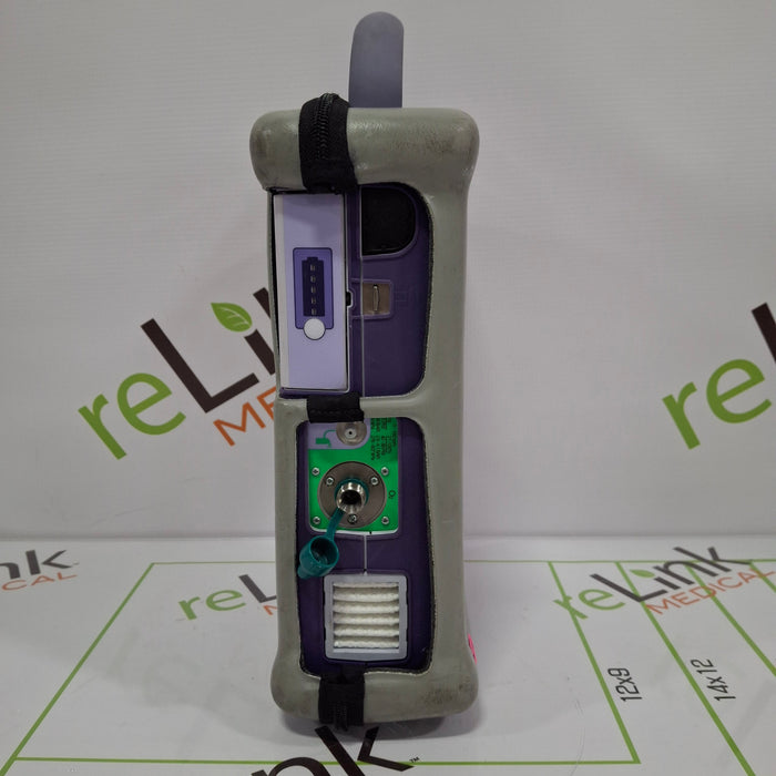 CareFusion Revel Transport Ventilator