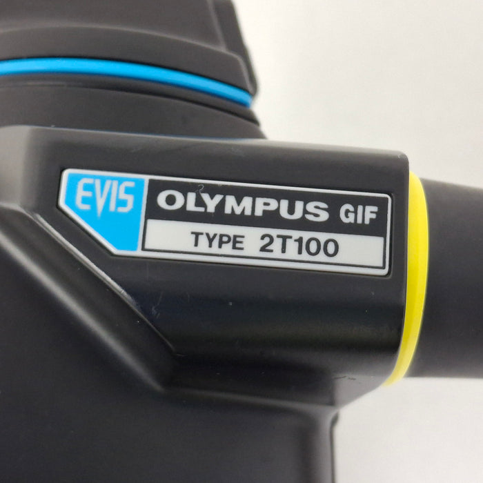 Olympus GIF-2T100 Video Gastroscope
