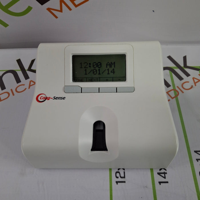 Coag-Sense Coagusense PT/INR Monitoring System
