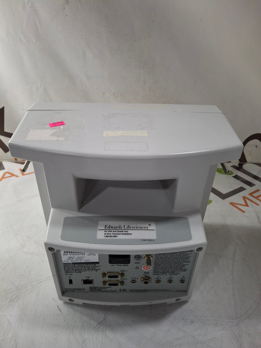 Edwards Lifesciences Edwards Lifesciences Vigilance II Patient Monitor Patient Monitors reLink Online