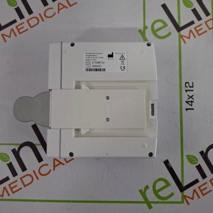 GE Healthcare E-PSMP-01 Module