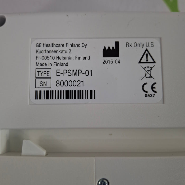GE Healthcare E-PSMP-01 Module