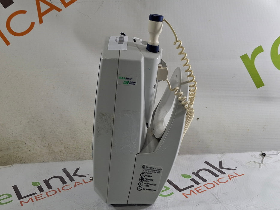 Welch Allyn Spot 420 - NIBP, Temp, Nellcor SpO2 Vital Signs Monitor