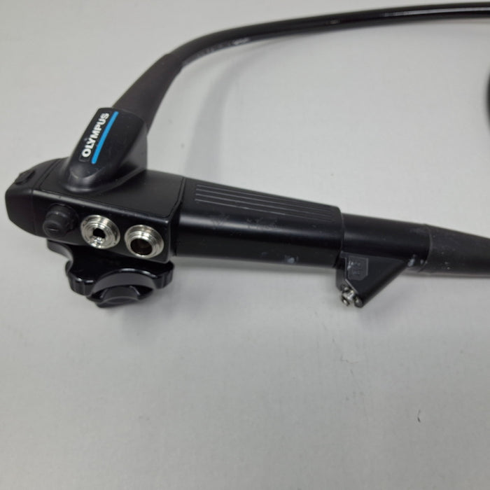 Olympus GIF-XQ140 Video Gastroscope