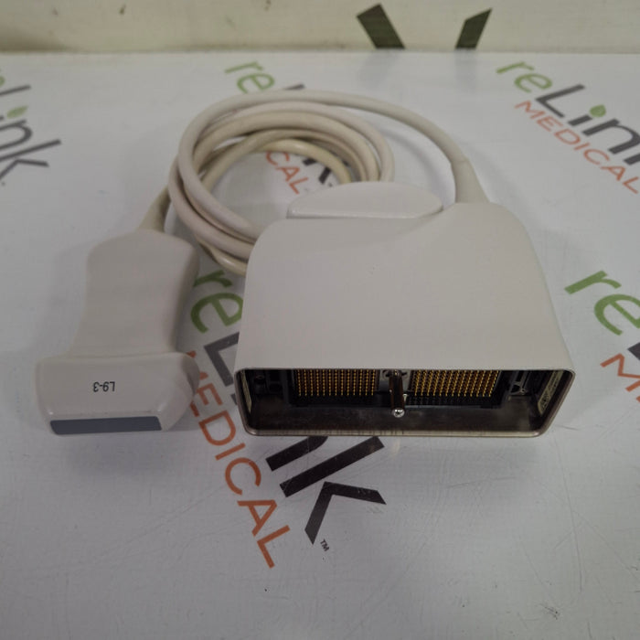 Philips L9-3 Linear Array Transducer