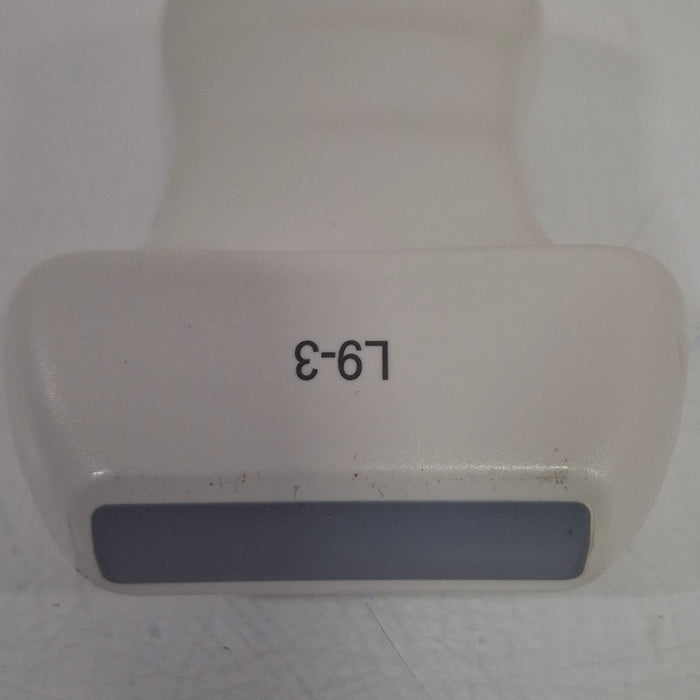 Philips L9-3 Linear Array Transducer