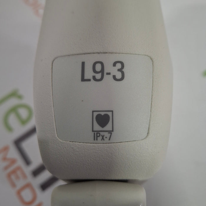 Philips L9-3 Linear Array Transducer