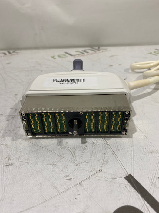 GE Healthcare C1-6-D XD Clear Convex Transducer