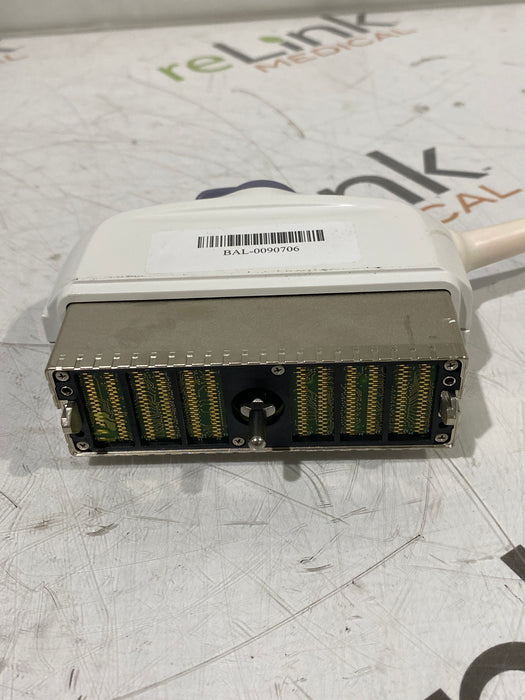 GE Healthcare ML6-15-D Matrix Linear Transducer