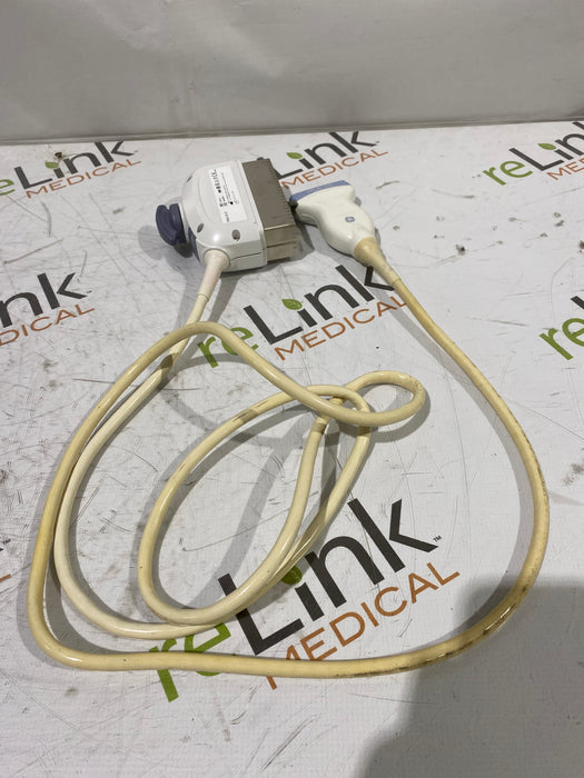 GE Healthcare ML6-15-D Matrix Linear Transducer