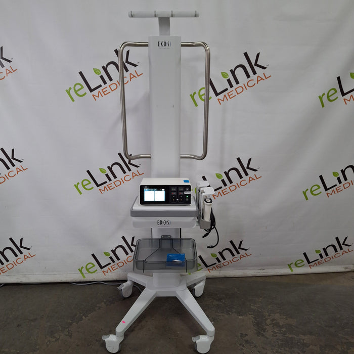 Boston Scientific EKOS 4.0 EkoSonic Endovascular System