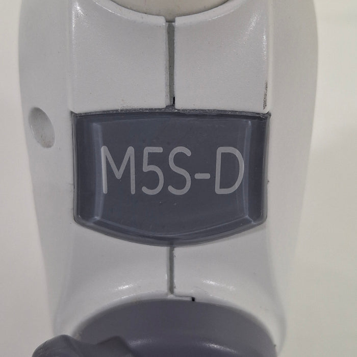 GE Healthcare M5S-D Matrix Phased Array