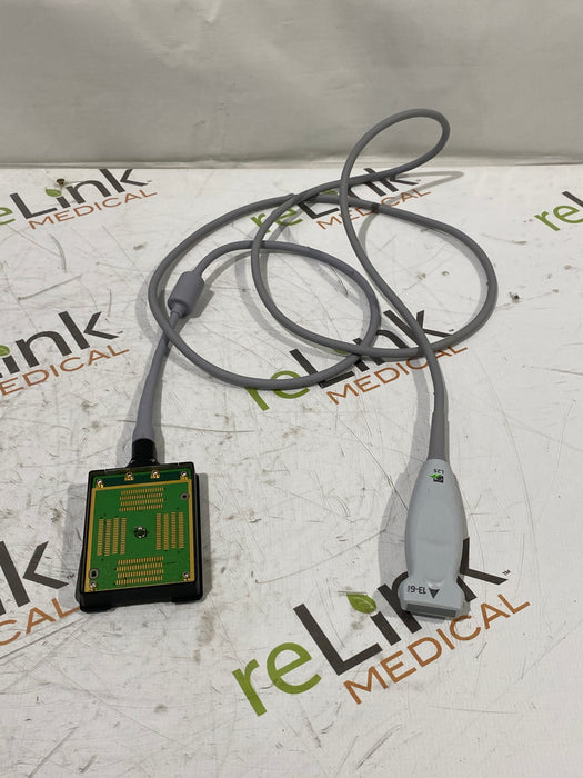 Sonosite L25xp/13-6 Linear Transducer