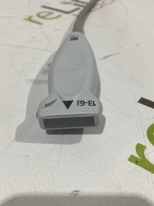 Sonosite L25xp/13-6 Linear Transducer