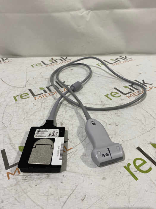 Sonosite Sonosite L38xp 10-5 MHZ Linear Transducer Ultrasound Probes reLink Online