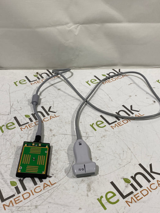 Sonosite Sonosite L38xp 10-5 MHZ Linear Transducer Ultrasound Probes reLink Online