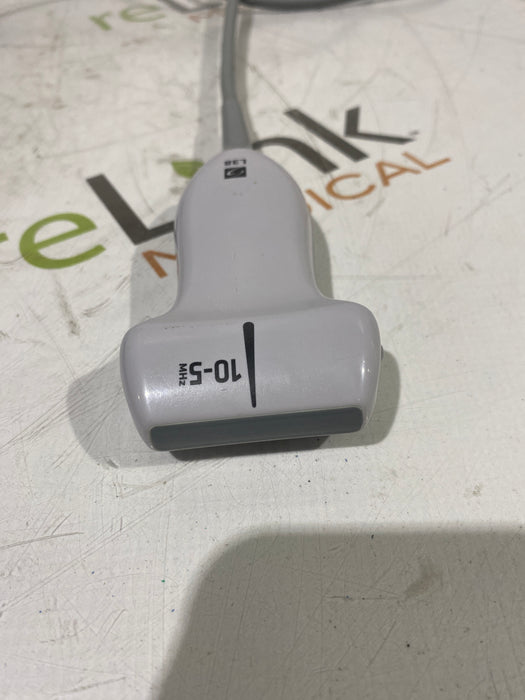 Sonosite Sonosite L38xp 10-5 MHZ Linear Transducer Ultrasound Probes reLink Online