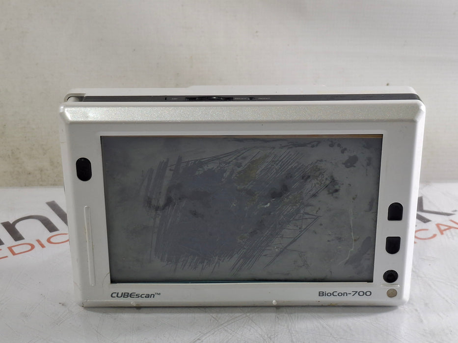 Medline CubeScan BioCon 700 CalKit